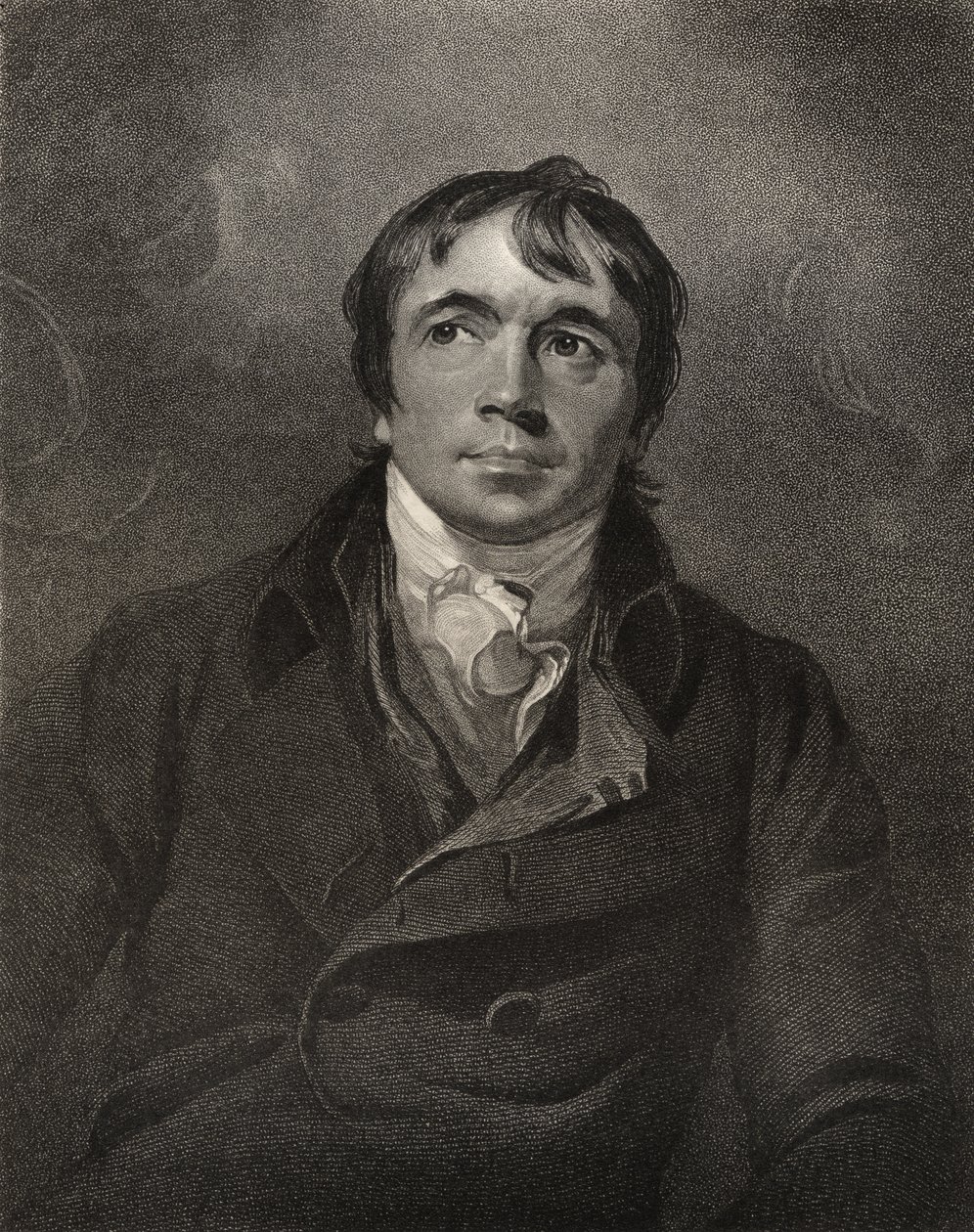 John Philpot Curran, vyrytý C.J. Wagstaffem, z 