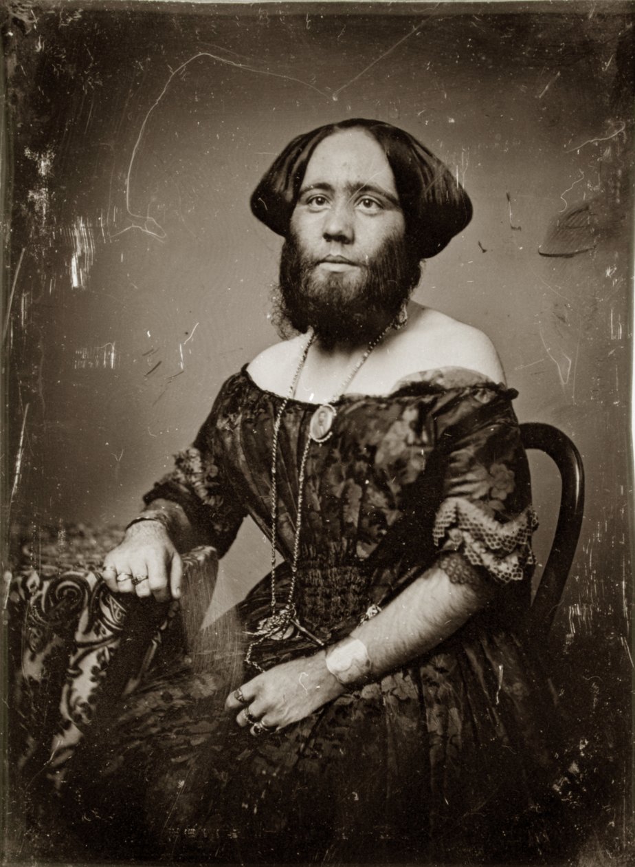 Josephine Clofullia od Thomas M. Easterly