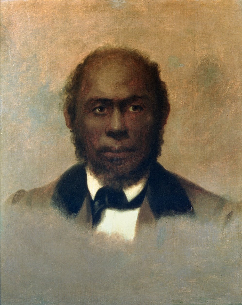 Daniel Dashiel Warner (1815-80) 1874 od Thomas Sully