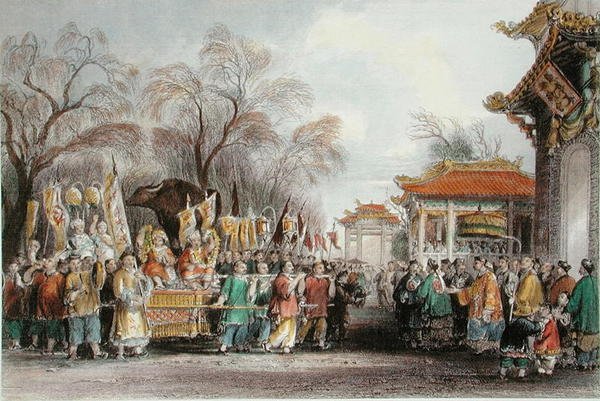 Ceremoniál 
