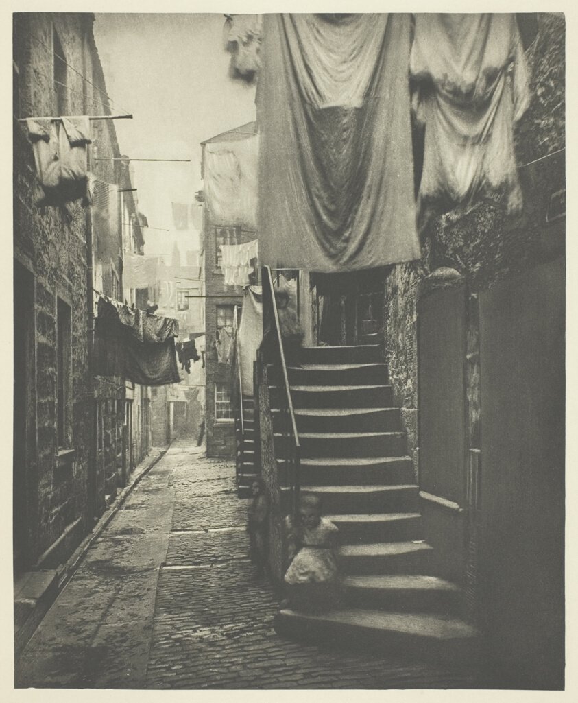 Zavřete High Street č. 193 od Thomas Annan