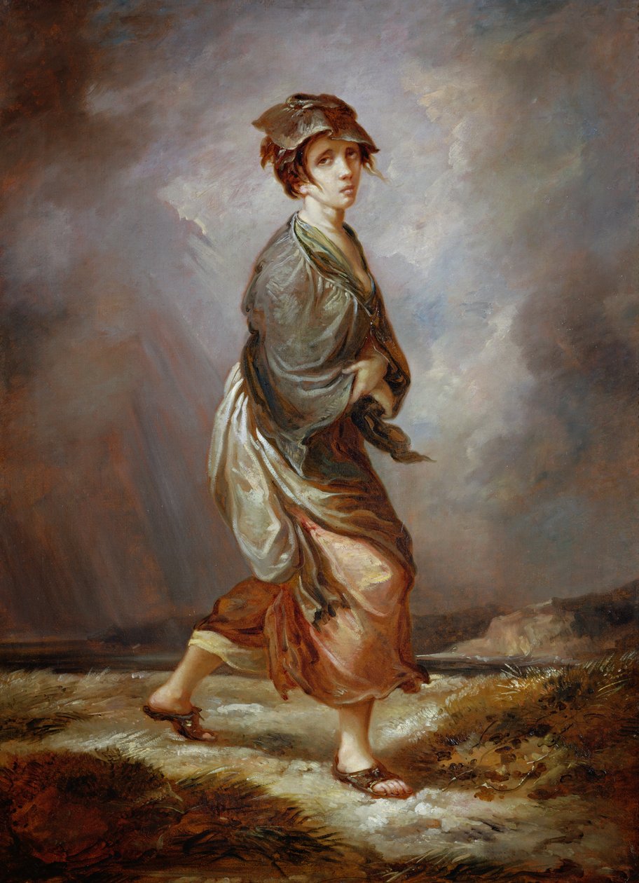  od Thomas Barker of Bath