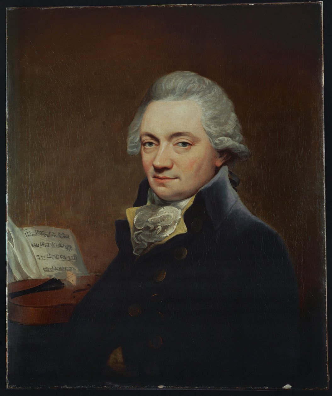 Johann Peter Salomon Joseph Haydn