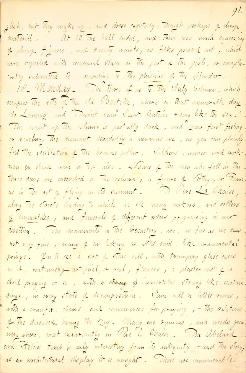 Thomas Butler Gunn Diaries- svazek 7, strana 97, 17.- 18. června 1855 od Thomas Butler Gunn
