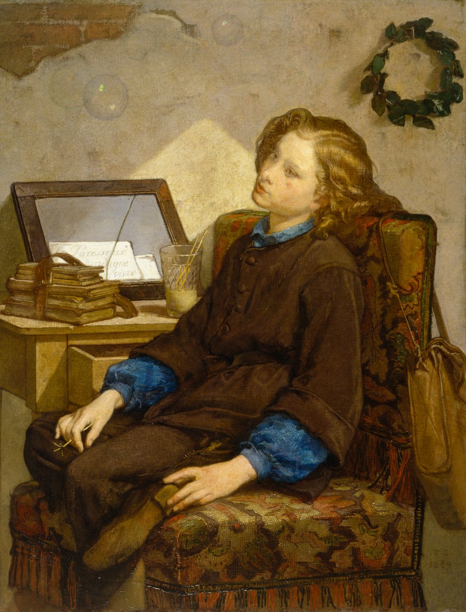 Denní sny od Thomas Couture
