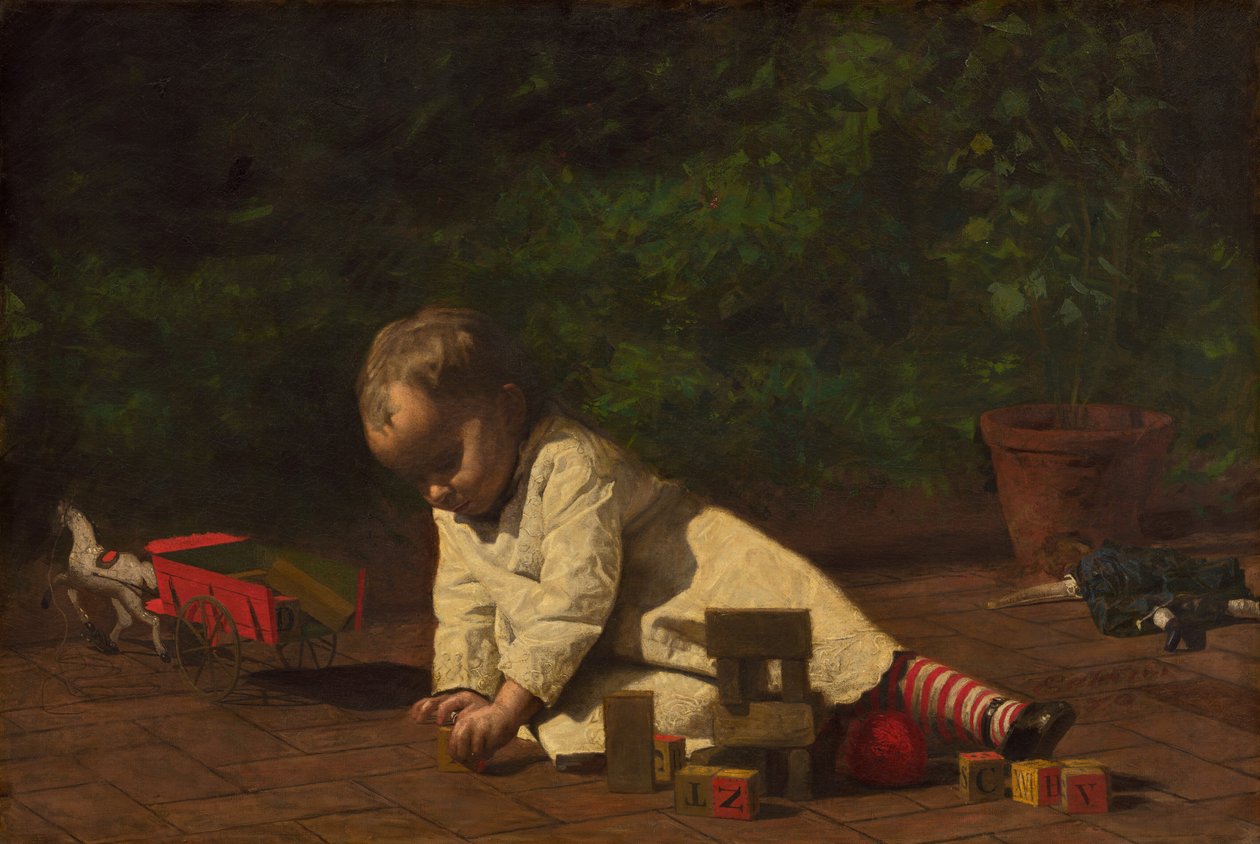  od Thomas Cowperthwait Eakins