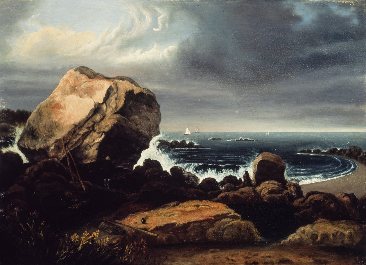  od Thomas Doughty