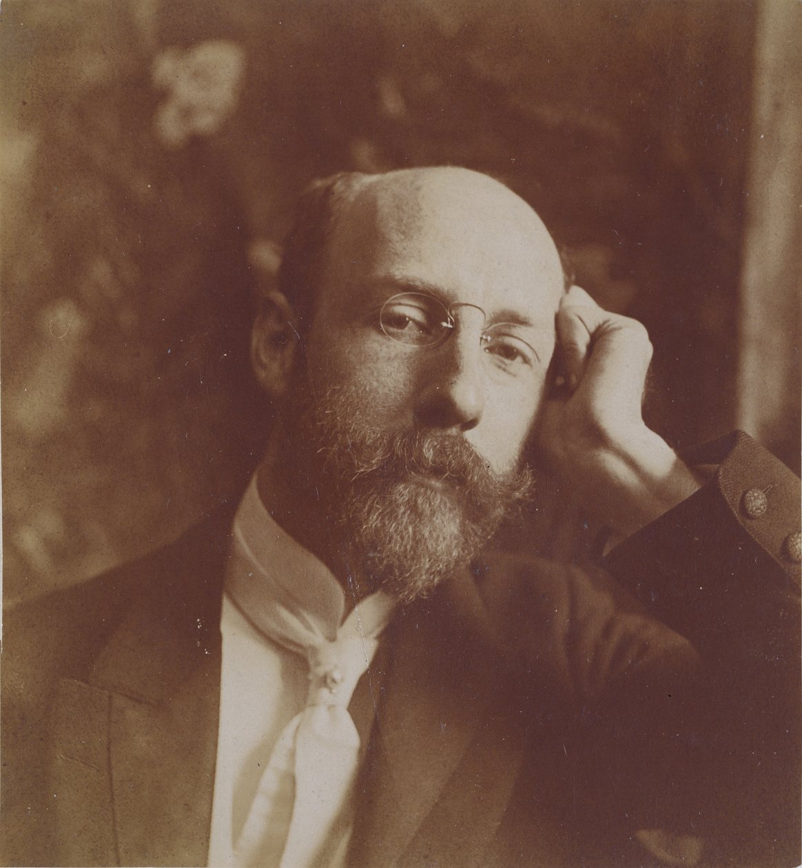 Frank B.A. Linton od Thomas Eakins