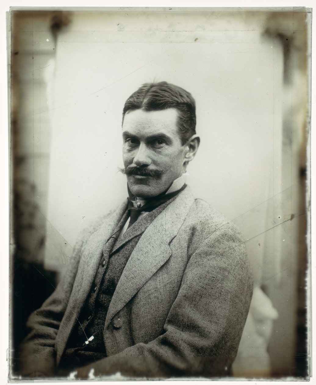 Frank MacDowell od Thomas Eakins