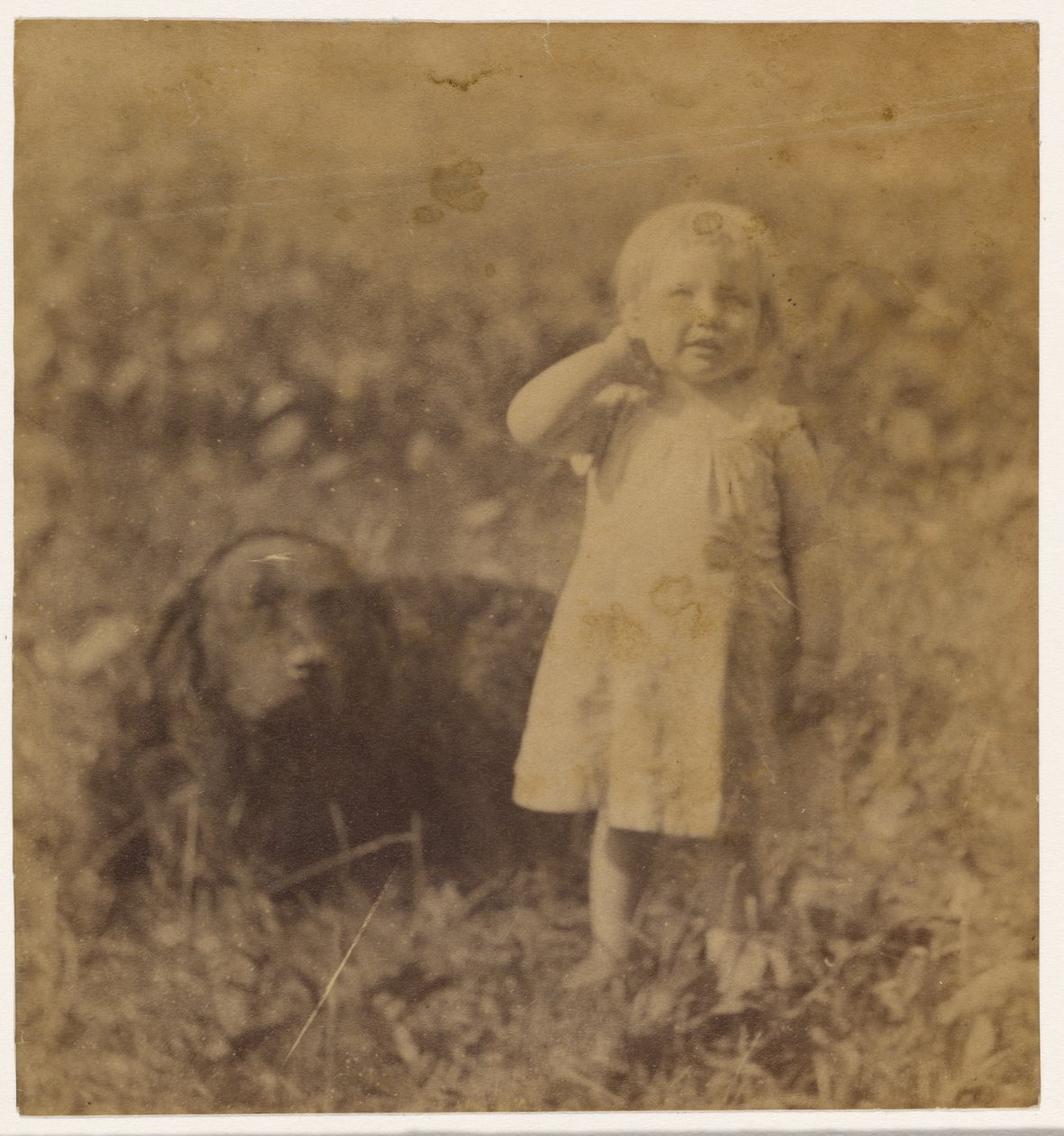 [Katie Crowellová] od Thomas Eakins
