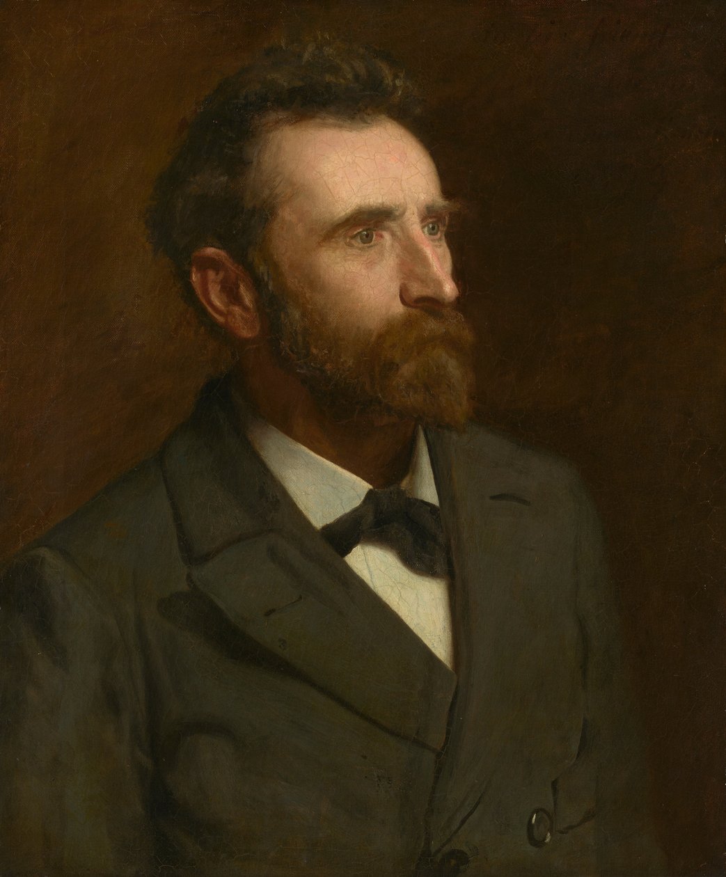 Louis Husson od Thomas Eakins