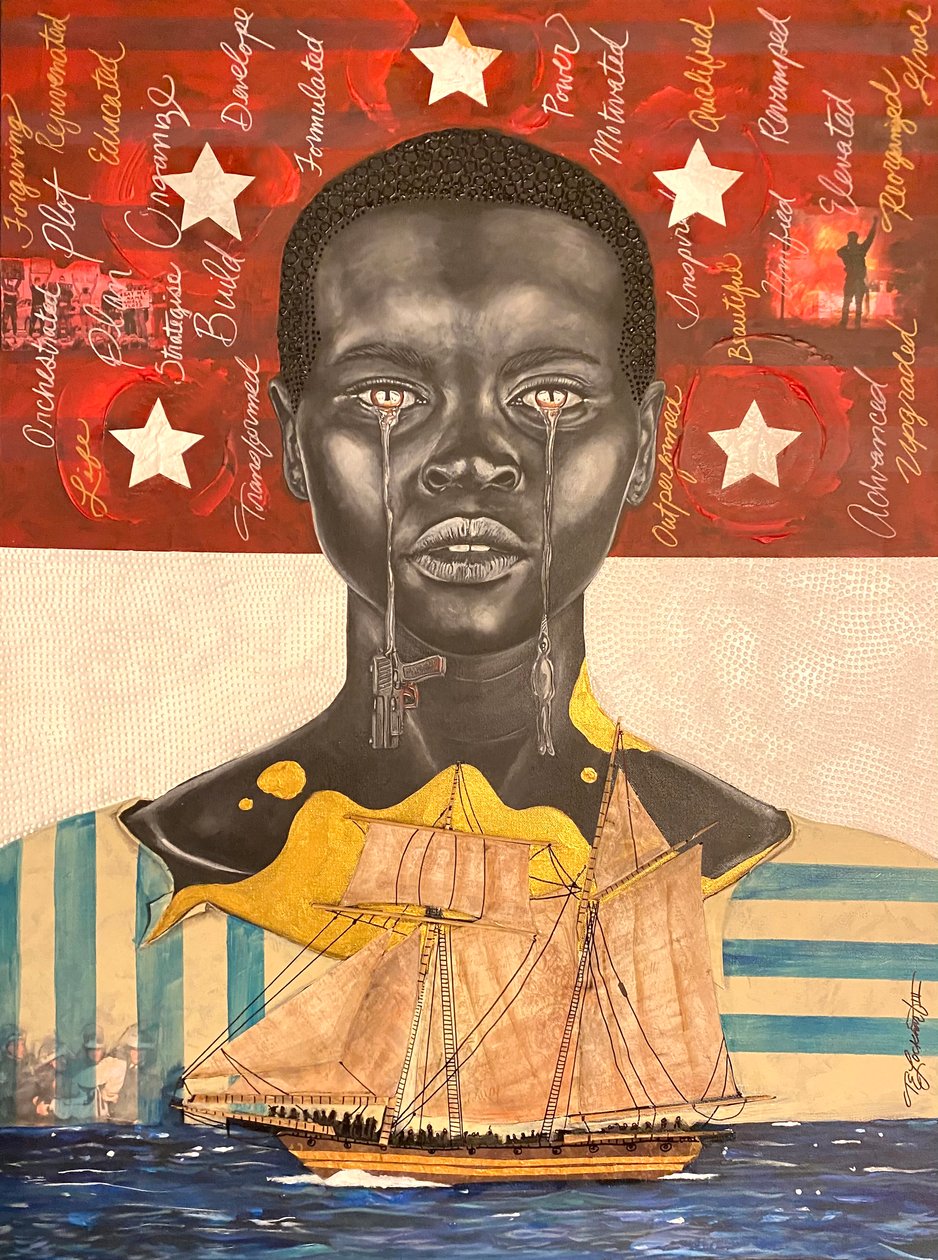  od Thomas Elias Lockhart