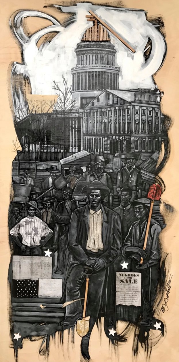  od Thomas Elias Lockhart