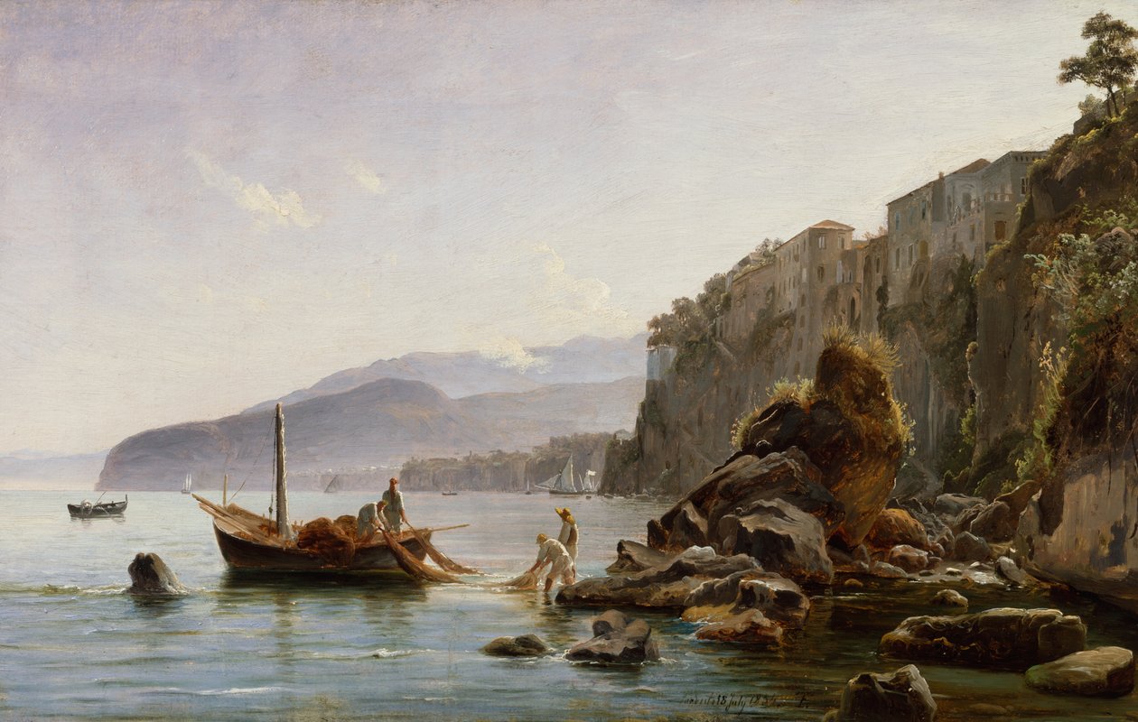  od Thomas Fearnley