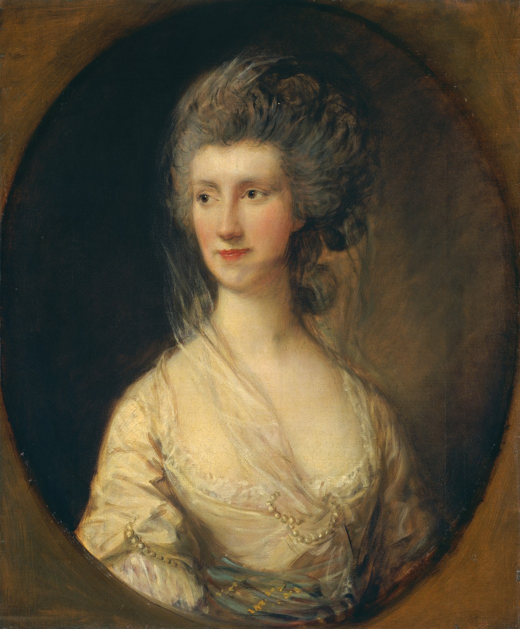 Paní John Taylor, c. 1778. od Thomas Gainsborough