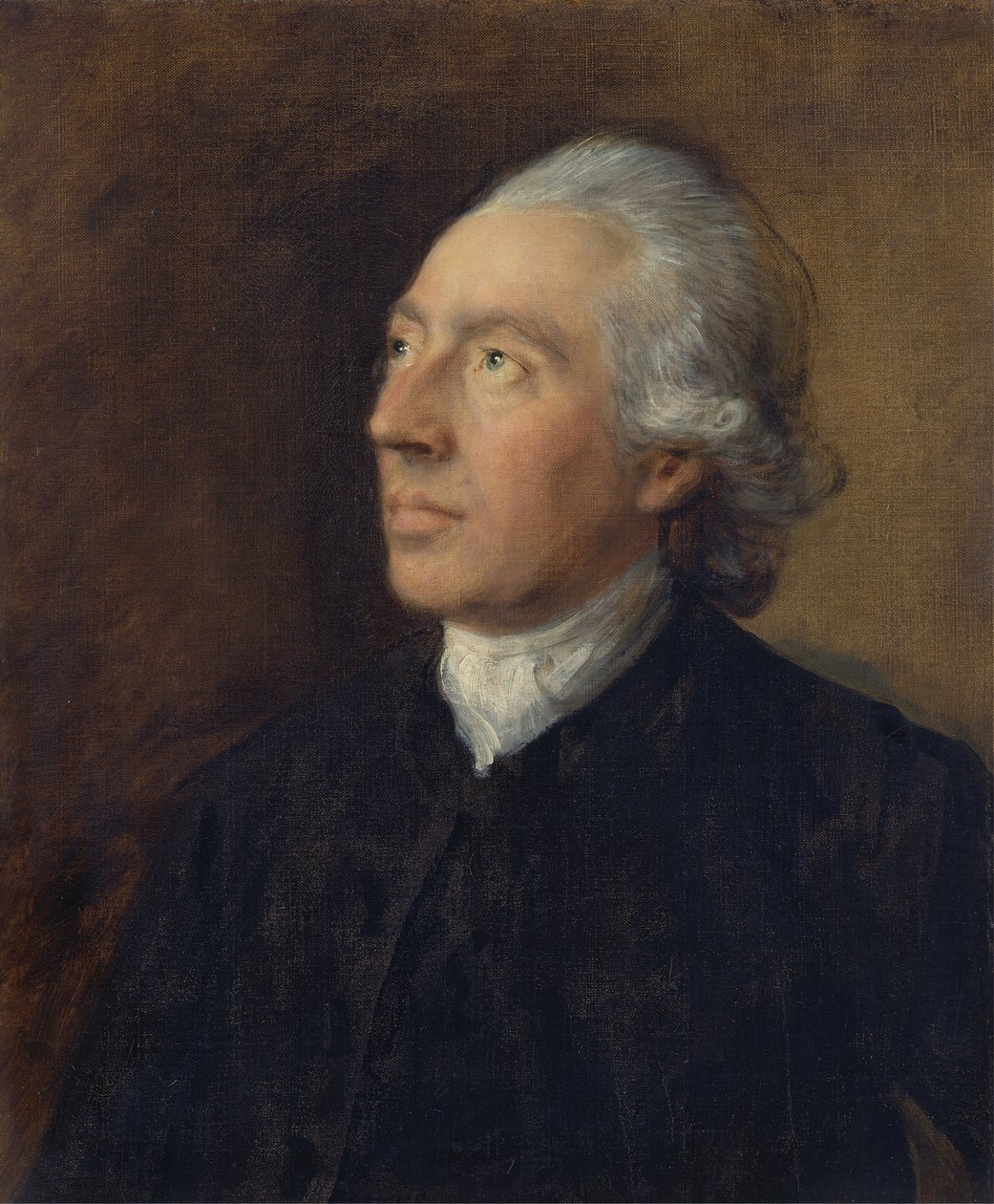 Humphry Gainsborough, mezi 1770 a 1774. od Thomas Gainsborough