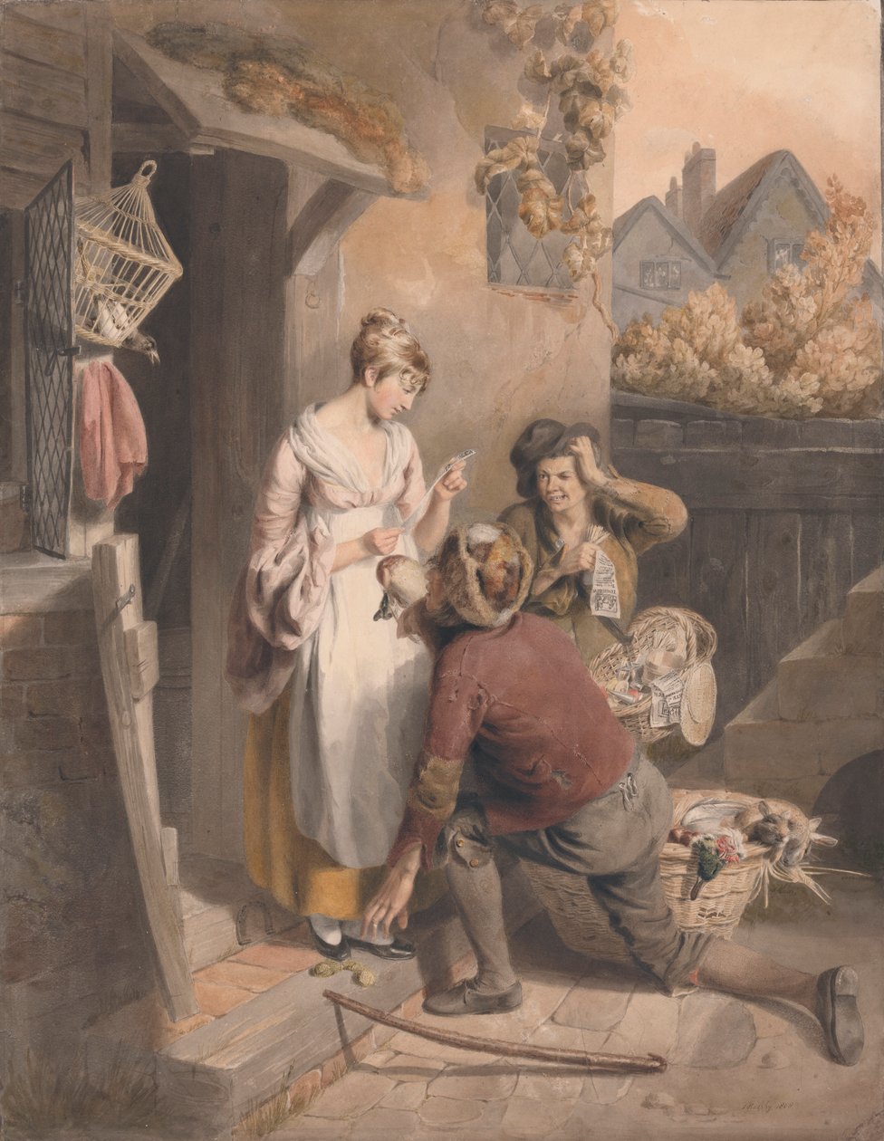 Nepozornost od Thomas Heaphy