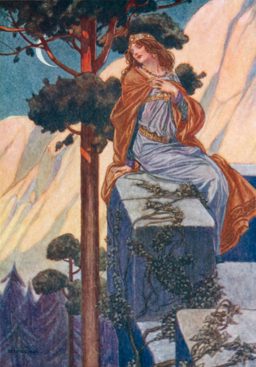  od Thomas Heath Robinson