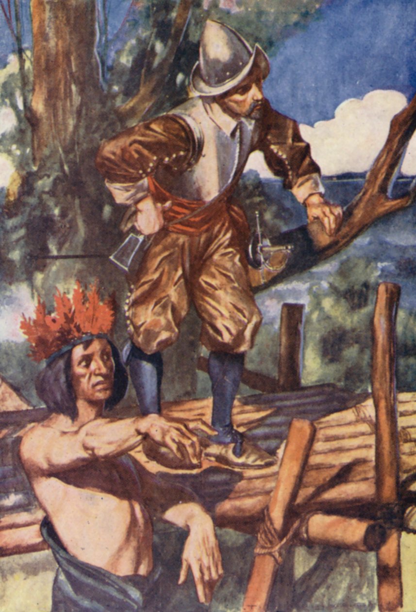  od Thomas Heath Robinson