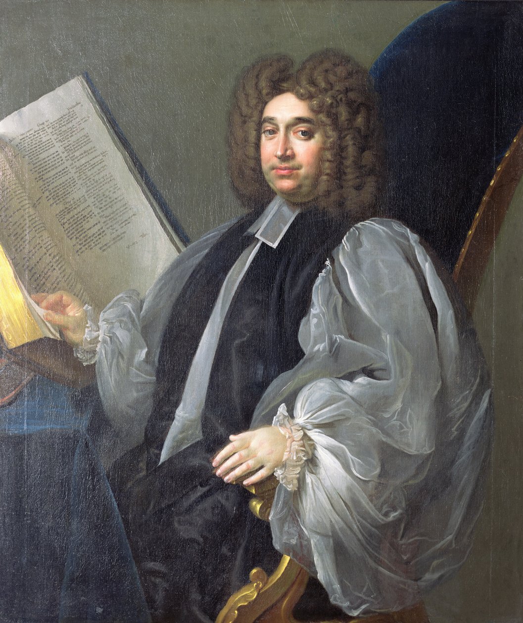 Philip Bisse, biskup z Herefordu od Thomas Hill