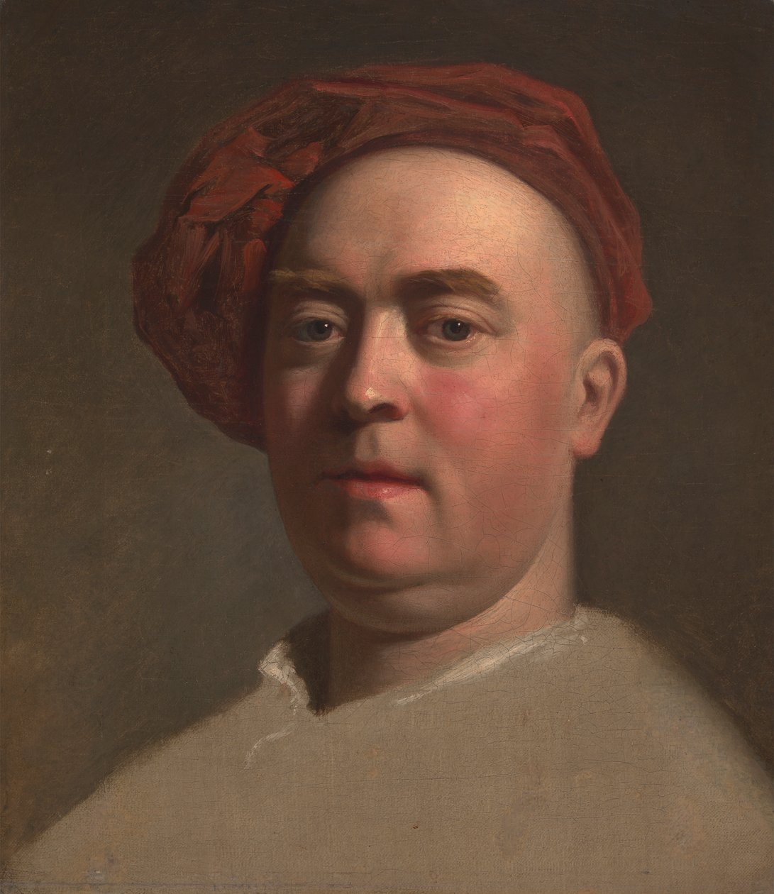 Alexander van Aken od Thomas Hudson