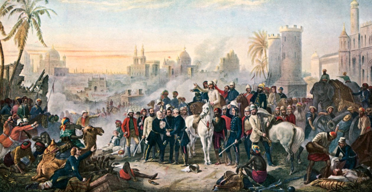  od Thomas Jones (after) Barker