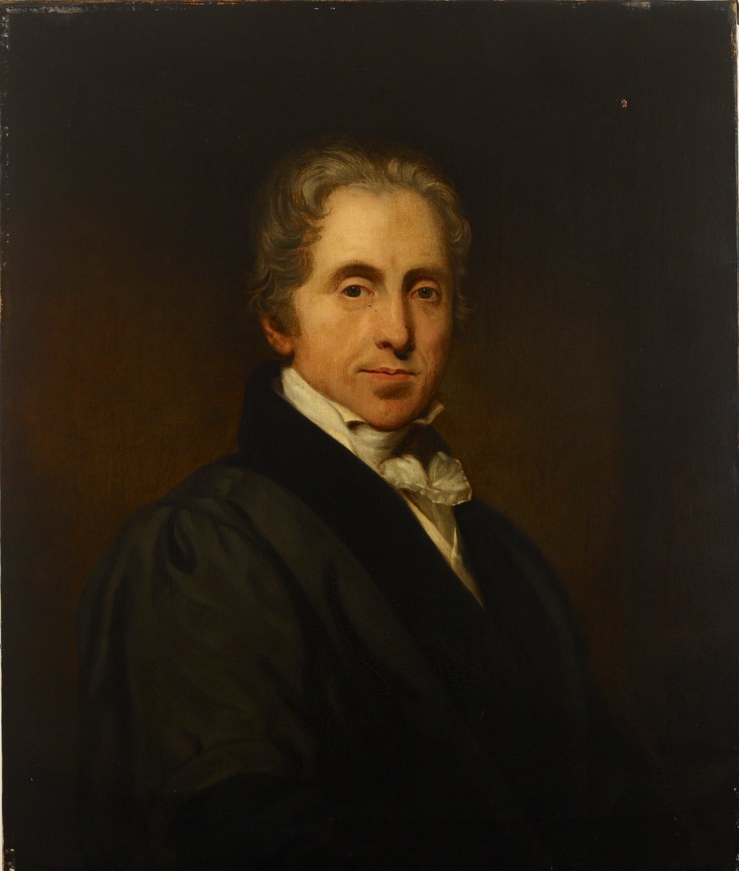 John Shute Duncan, 1796-1847 od Thomas Kirkby
