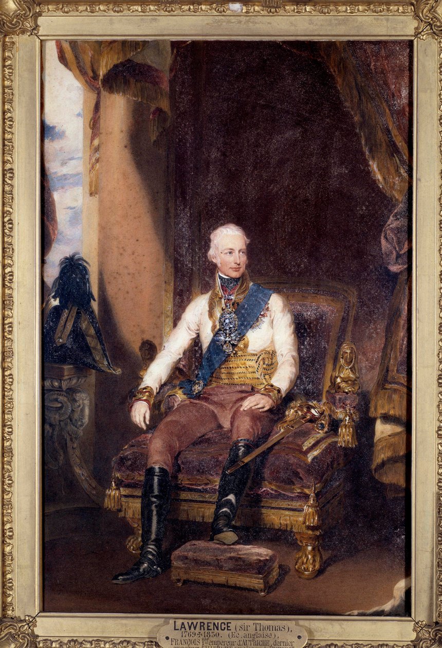 Závěsný od Thomas Lawrence