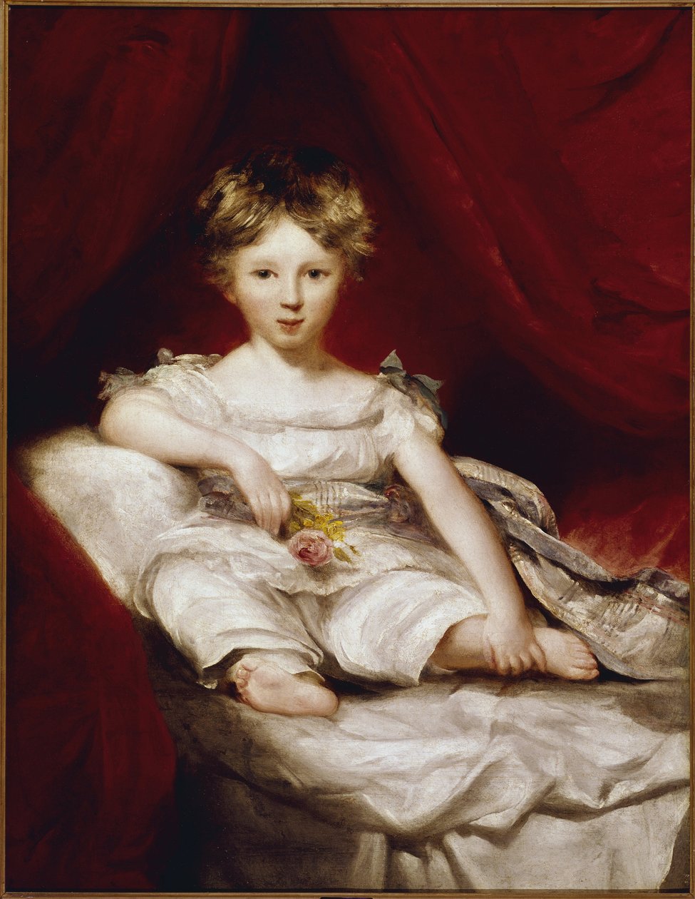 Závěsný od Thomas Lawrence