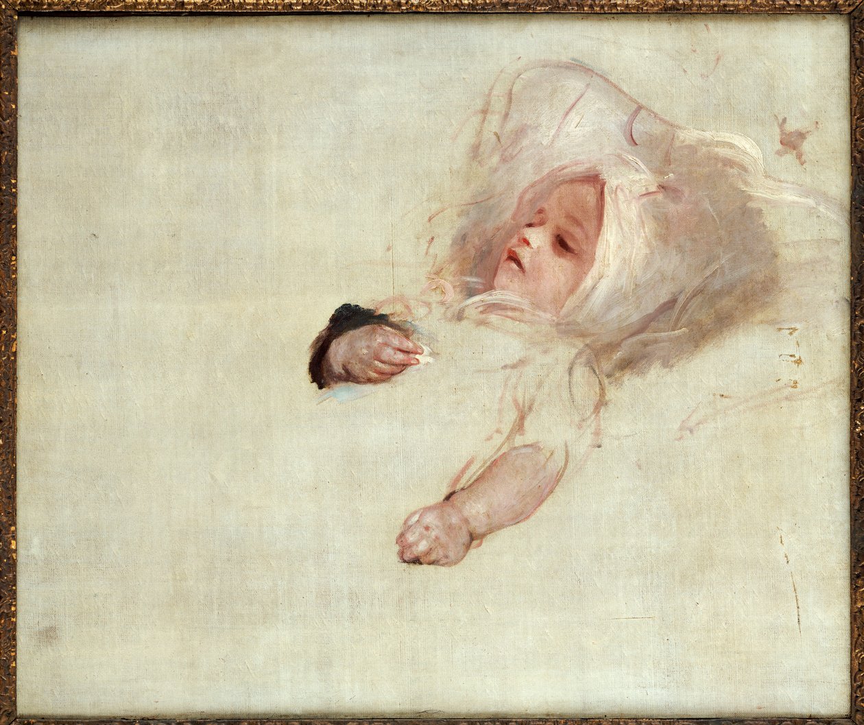 Neznámý obrázek od Thomas Lawrence