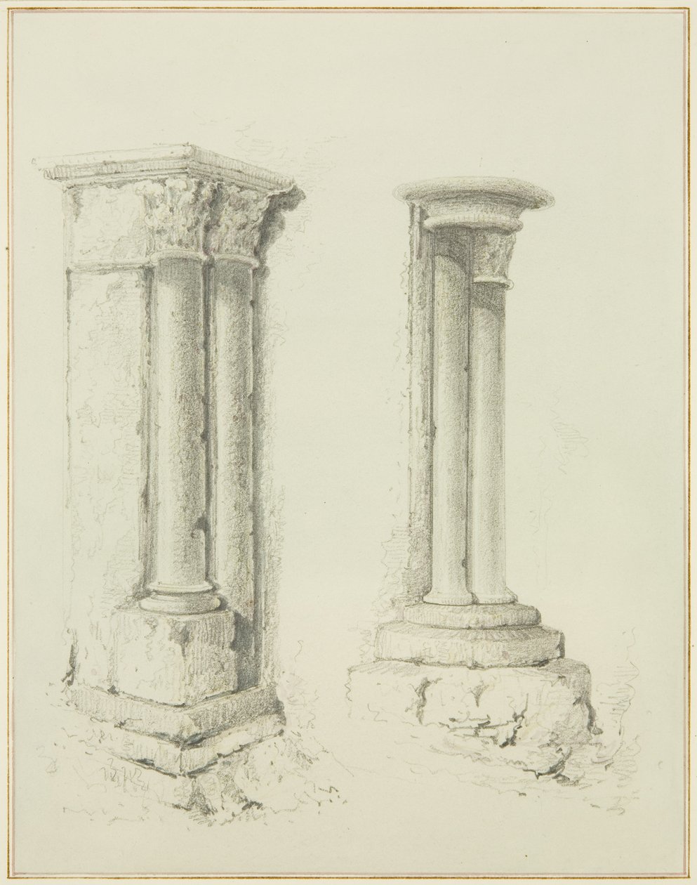 Závěsný od Thomas Leeson the Elder Rowbotham