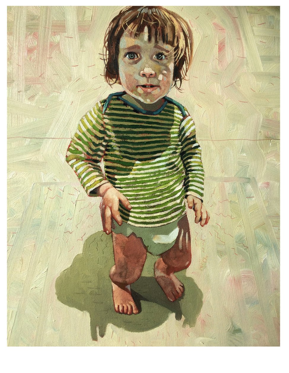 Rita #2 od Thomas MacGregor