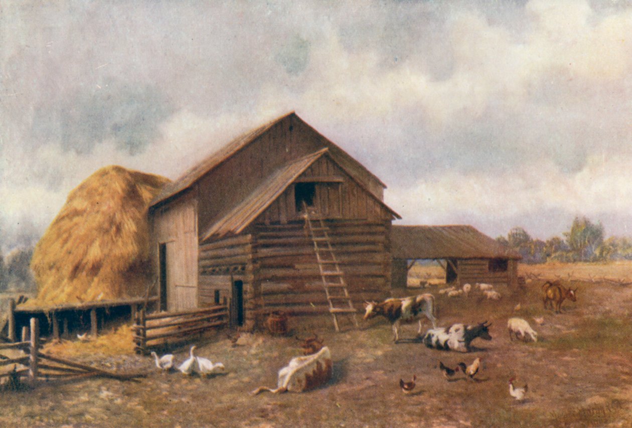  od Thomas Mower Martin