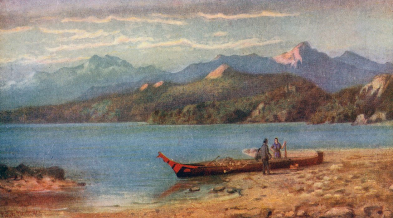  od Thomas Mower Martin