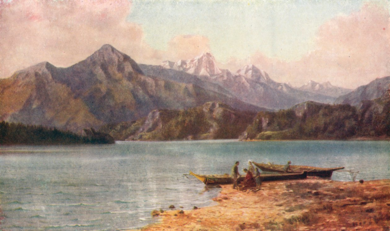  od Thomas Mower Martin