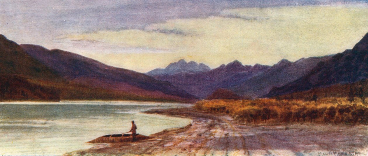  od Thomas Mower Martin