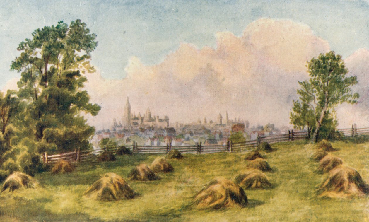  od Thomas Mower Martin