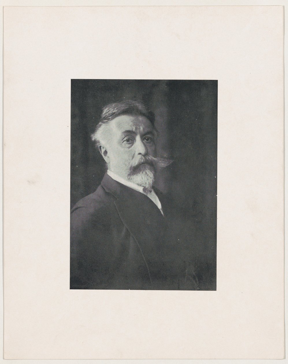 Reprodukce fotografie Thomase Nasta od Thomas Nast