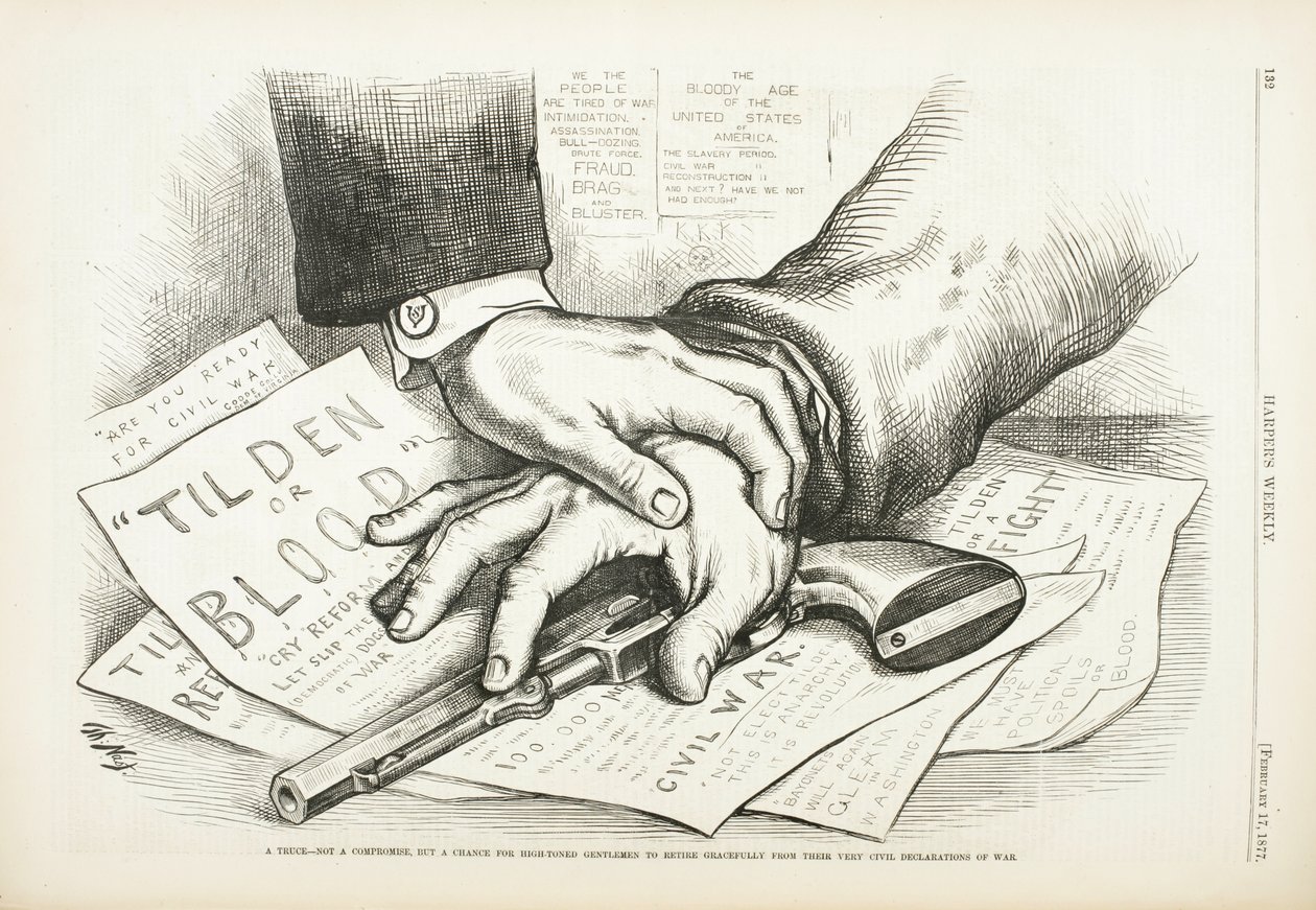  od Thomas Nast
