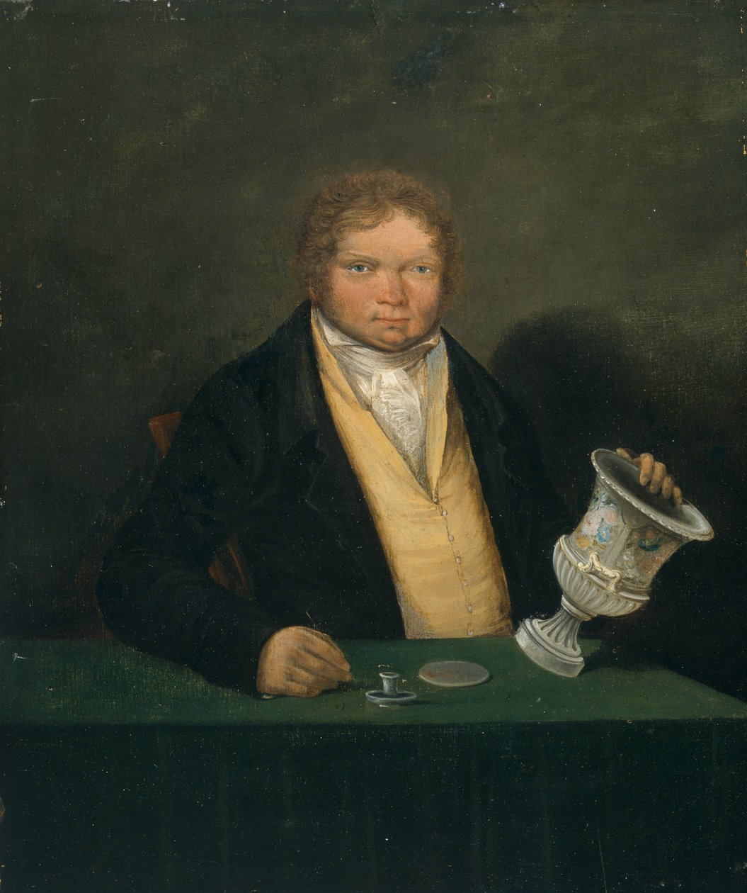  od Thomas Pardoe