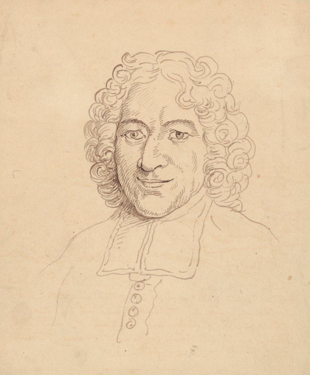 Návrh obalu alba od Thomas Rowlandson