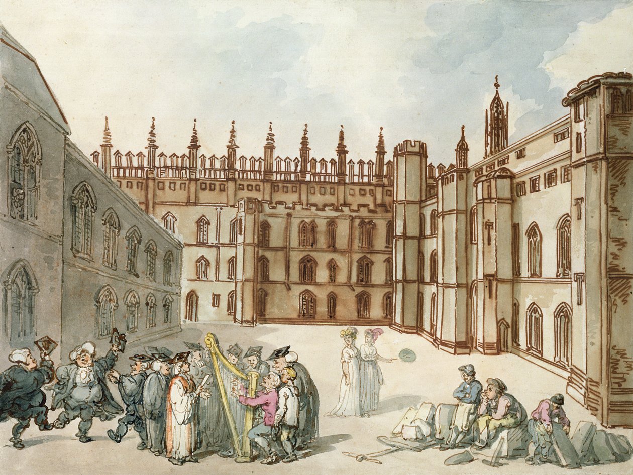 Čtyřúhelník King
