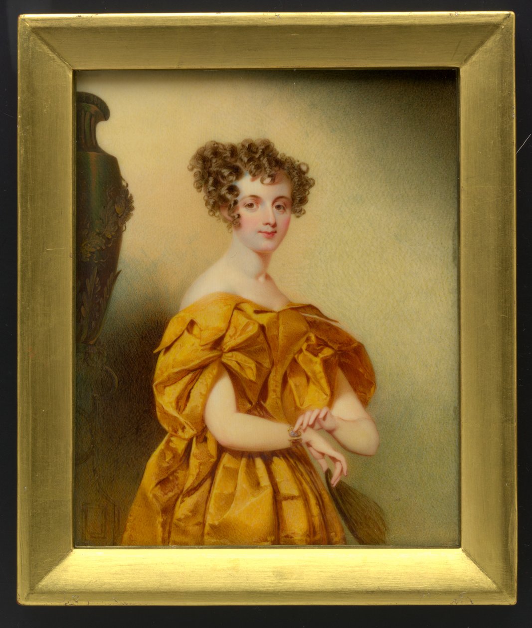 Náramek od Thomas Seir Cummings