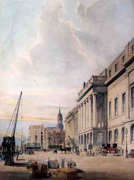 Custom House, z 