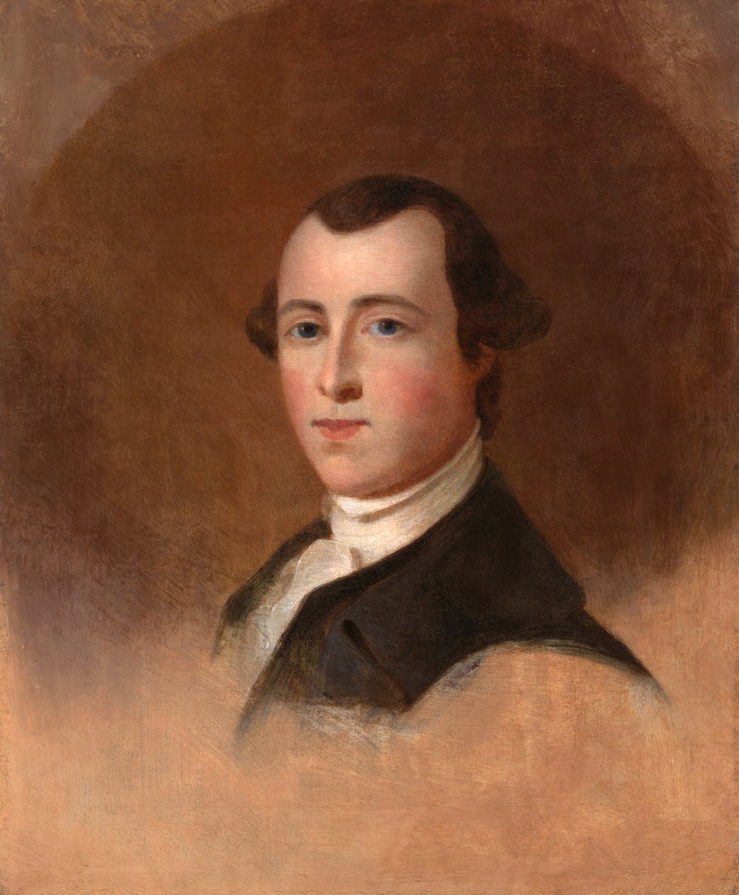 Thomas Heyward, Jr., 1854. Tvůrci: Thomas Sully, Thomas Heyward. od ThomasThomas Sully, Thomas Heyward