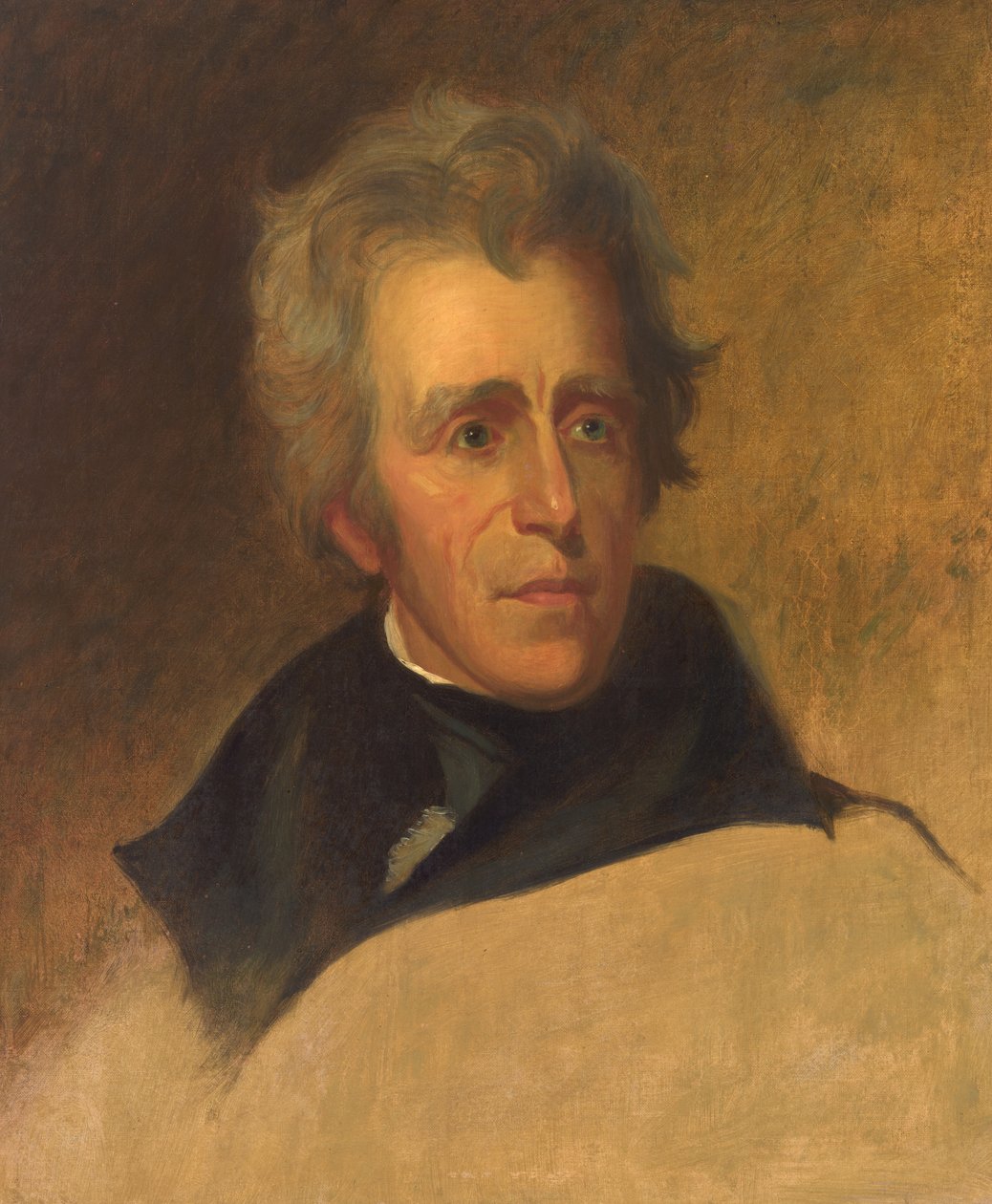Andrew Jackson od Thomas Sully