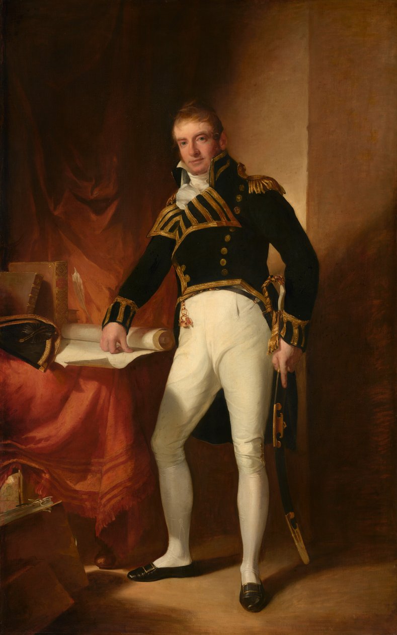  od Thomas Sully