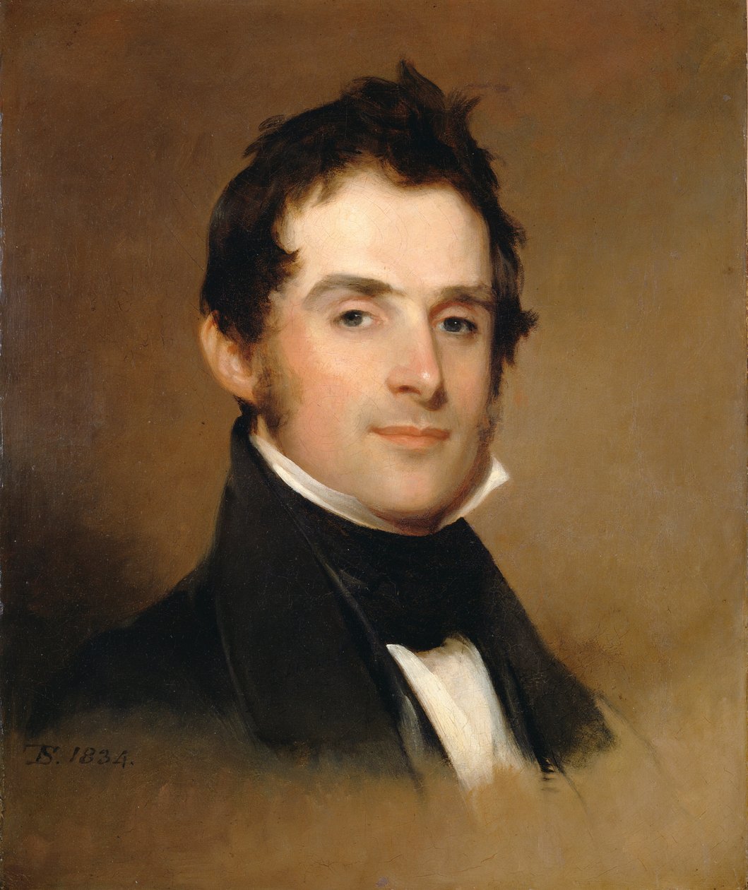Francis Hopkinson od Thomas Sully