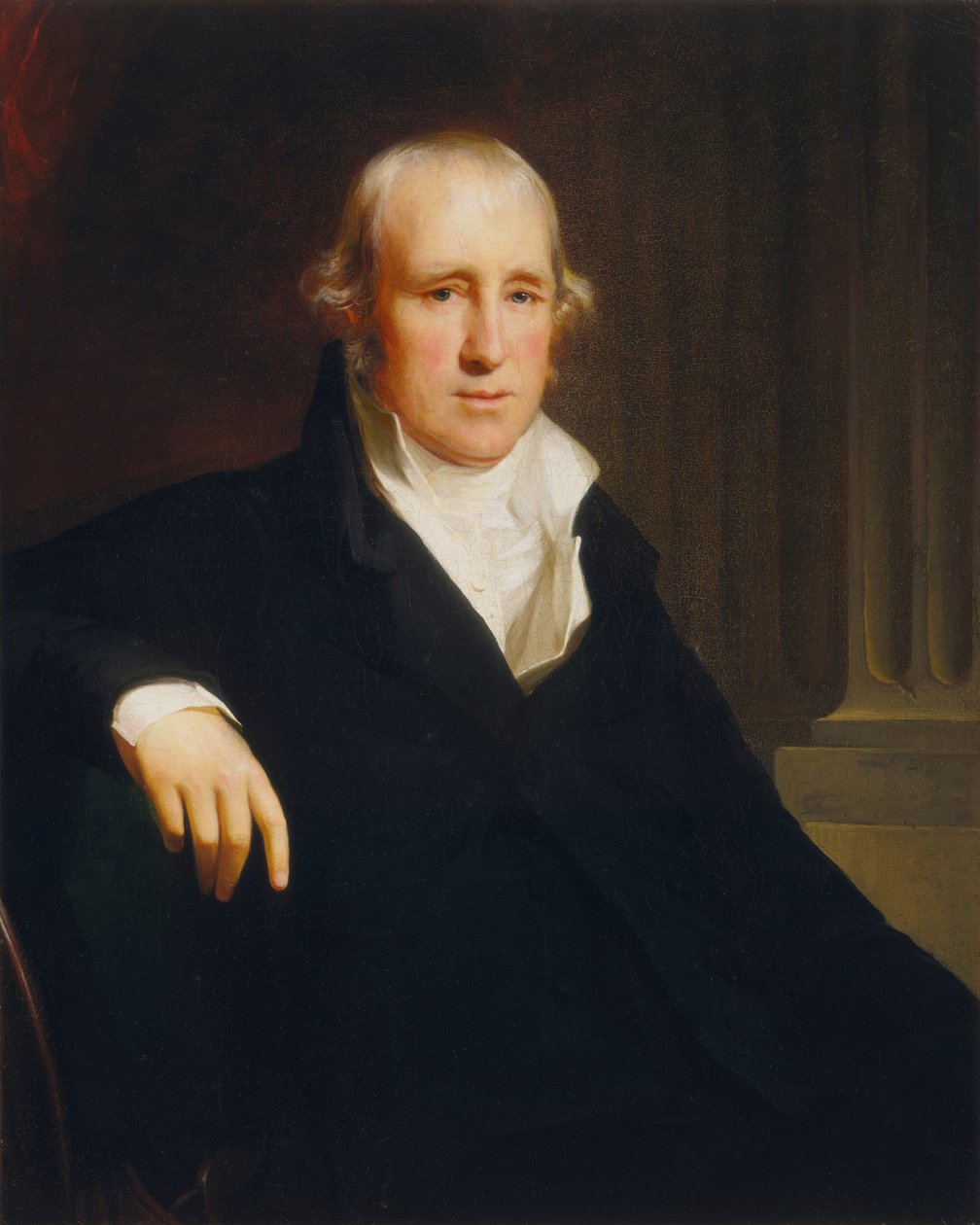 Henry Pratt od Thomas Sully