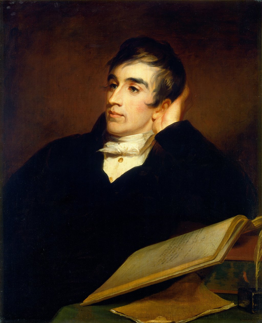 Robert Walsh od Thomas Sully